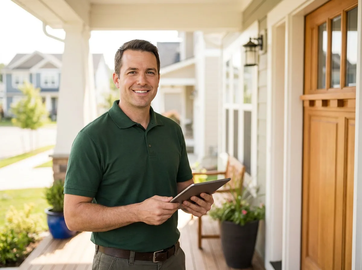 Pest control FAQs for Fort Calhoun, NE